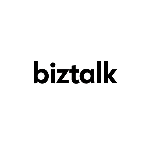 Biztalk Logo